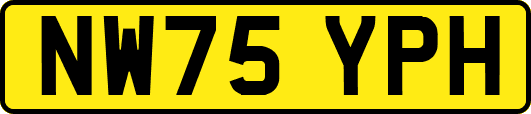 NW75YPH