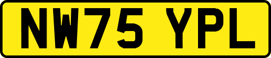NW75YPL