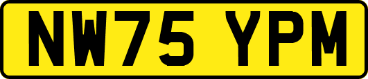 NW75YPM