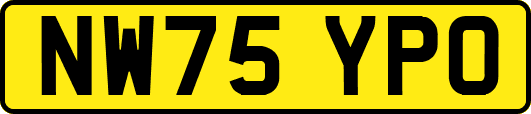 NW75YPO