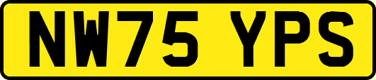 NW75YPS