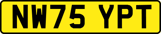 NW75YPT