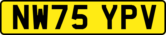 NW75YPV