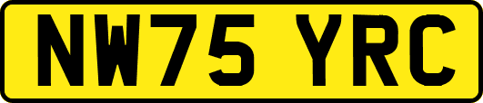 NW75YRC
