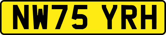 NW75YRH