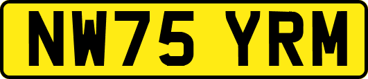 NW75YRM