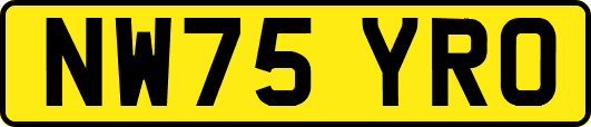 NW75YRO