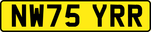 NW75YRR