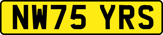 NW75YRS