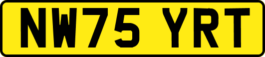 NW75YRT