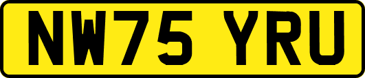 NW75YRU