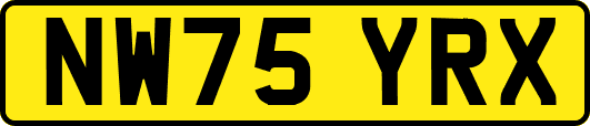 NW75YRX