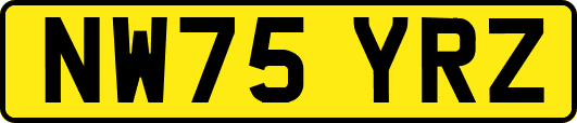 NW75YRZ