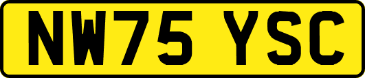 NW75YSC