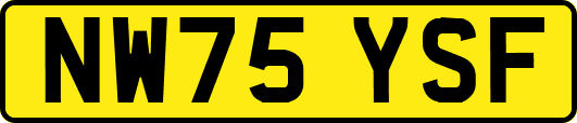 NW75YSF