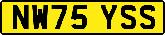 NW75YSS