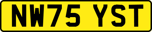 NW75YST