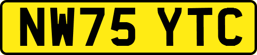 NW75YTC