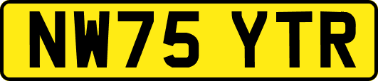 NW75YTR