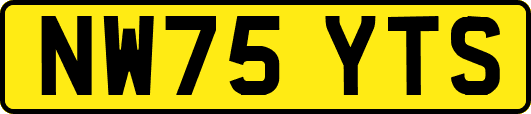 NW75YTS