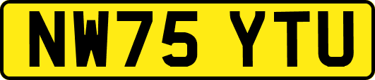 NW75YTU