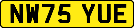NW75YUE