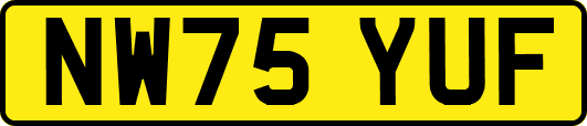 NW75YUF