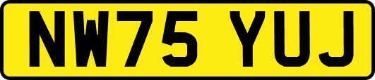 NW75YUJ