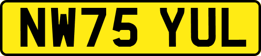 NW75YUL