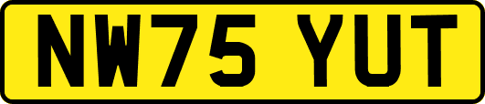 NW75YUT