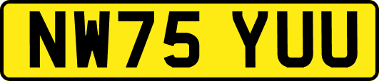 NW75YUU