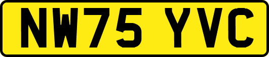 NW75YVC