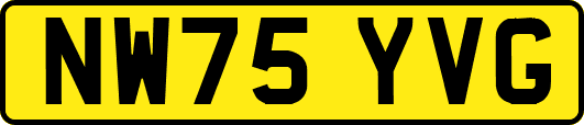 NW75YVG