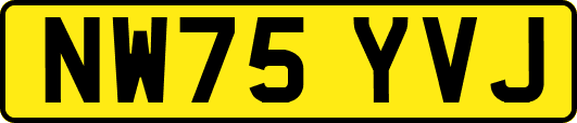 NW75YVJ