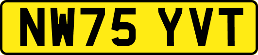 NW75YVT