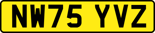 NW75YVZ
