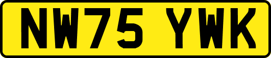 NW75YWK