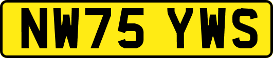 NW75YWS