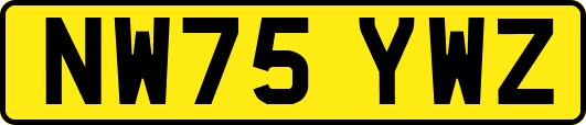 NW75YWZ