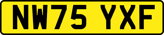 NW75YXF