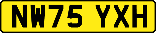NW75YXH