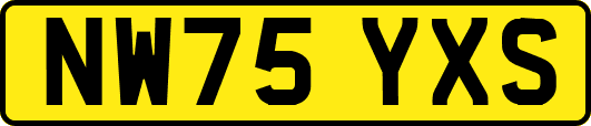 NW75YXS