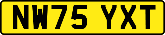 NW75YXT