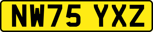 NW75YXZ