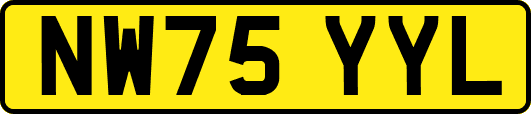 NW75YYL