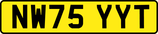 NW75YYT