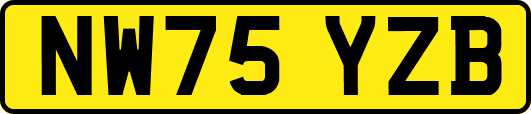 NW75YZB