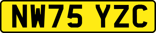 NW75YZC