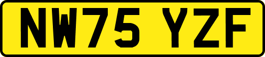 NW75YZF