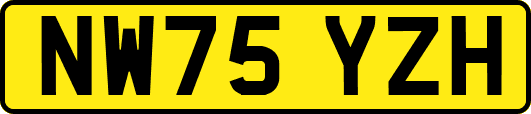 NW75YZH